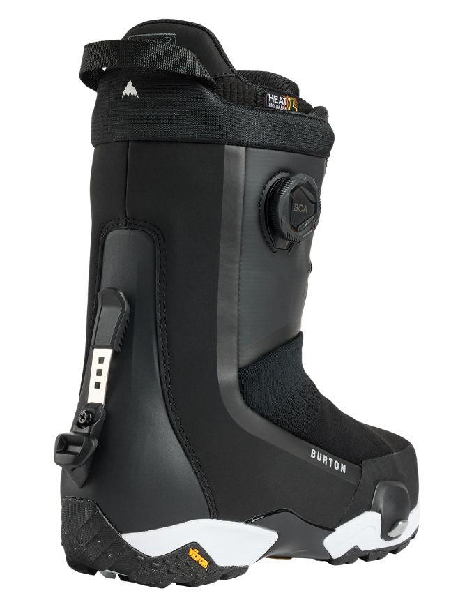 Burton Highshot X Step On Men's Snowboard Boots 2026 | Black
